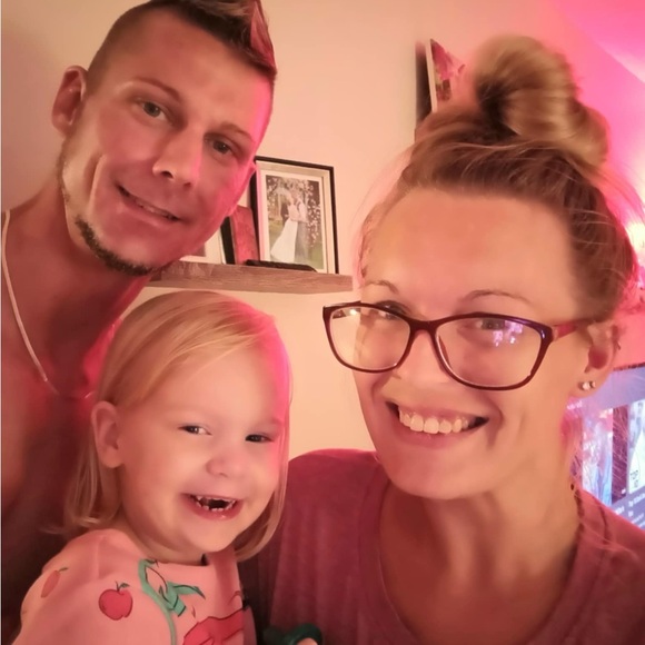 Meet your Posher, Katelyn - Picture 12 of 13